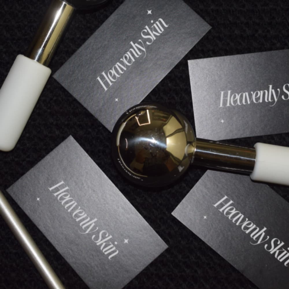 Consultation - Professional skincare treatment at Heavenly Skin Las Vegas