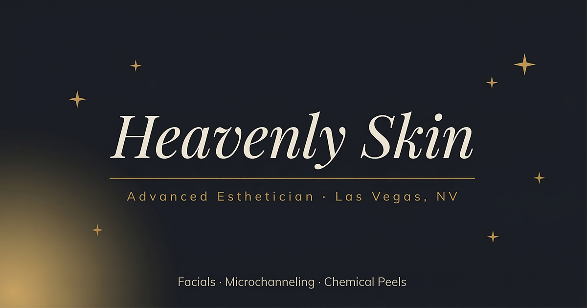 Heavenly Skin business photo